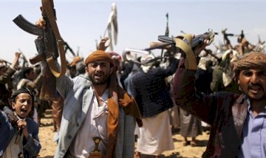 الموت حرقًا أفضل من جحيم الحوثي.. يمنية تحرق نفسها بسبب ظلم الميليشيا