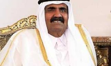 رويترز: تحقيقات موريتانية في إهداء أمير قطر السابق جزيرة للطيور المهاجرة النادرة