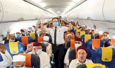 القبائل الليبية تذهب إلى القاهرة لتعلن من هناك.. «نؤيد تدخل الجيش المصري»