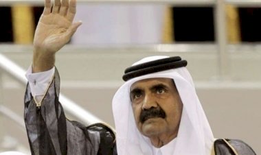 حصري.. تدهور الحالة الصحية لأمير قطر السابق مجدَّدًا: بين الحياة والموت