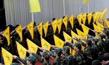 عناصر حزب الله يروّعون اللبنانيين و