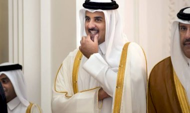 لوس أنجلوس تايمز: أمراء قطر يحصلون على درجاتهم العلمية بالرشوة