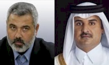 حصريّ..  قطر  تُرسل أموالاً جديدة لحماس عَبْر إسرائيل