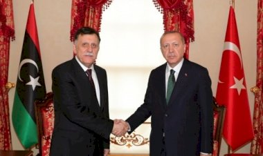 فقدان الطائرة التي تقلّ وزراء 