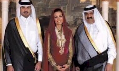 حصريّ.. تورُّط أفراد من الأسرة الحاكمة القطرية بالاختفاء القسري: منهم نجل عمه