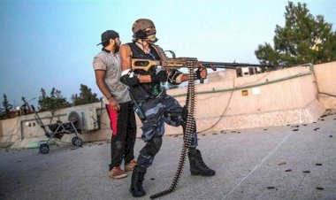 كورونا وغلاء الأسعار يعيقان فرحة العيد في ليبيا