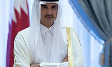 القمع والاستبداد في قطر، 