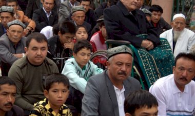 تليجراف تكشف كيف باع أردوغان مسلمي الإيجور مقابل أموال الصين