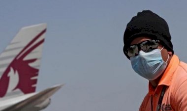 حصري.. النظام القطري يلقي جثث ضحايا كورونا في مقابر بالمستشفيات