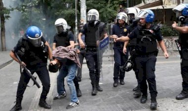 مرصد دولي يكشف أبشع انتهاكات أردوغان للإنسانية منذ احتجاجات جيزي ٢٠١٣