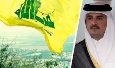 حصريّ..  حزب الله وقطر وراء  تفجيرات لبنان الكارثية