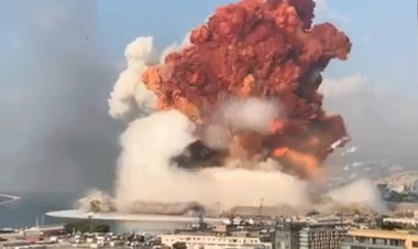 بتواطؤ من ميليشياتها وأذرعها.. إيران تحول المنطقة لمخزن كبير للمتفجرات