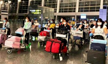 قطر تزيد من معاناة النيباليين وتُصعِّب رحلات عودتهم للوطن