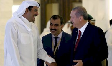 بدعم قطري.. تركيا تُدشن قناة مُوجَّهة للمغرب العربي لتوغل فكر أردوغان