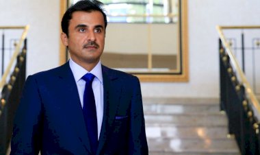 موقع إيراني: قطر تعمر