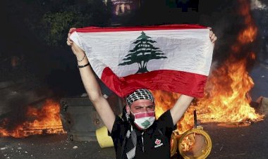 أسبوع على نكبة بيروت.. إلى أين يتجه لبنان بعد اشتداد الأزمة؟