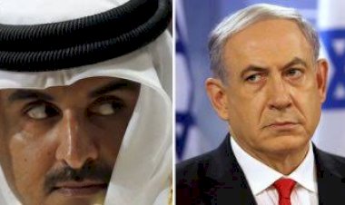 صحيفة إسرائيلية تكشف خبايا العلاقات الخفية بين قطر وتل أبيب