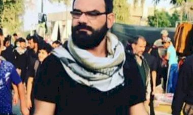 اغتالته الميليشيات الإرهابية ...مٓن هو الناشط العراقي تحسين الخفاجي؟