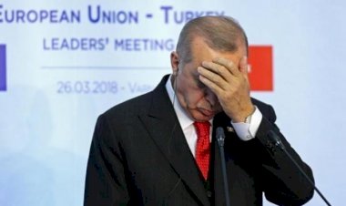 بغداد تنتفض ضدّ ممارسات أردوغان وخبير: العراقيون سيقاطعون  تركيا