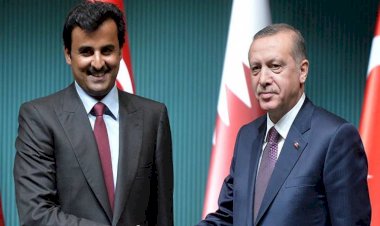 تقرير يوناني يكشف كيف خدمت تركيا وقطر مصالح إسرائيل في المنطقة