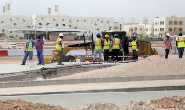 وفاة 18 نيباليًّا بكورونا في قطر على الأقل حتى الآن
