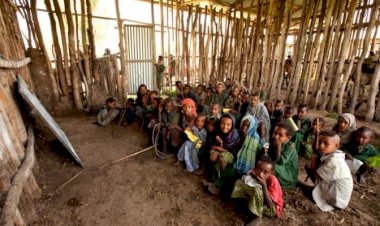 الفقر في إثيوبيا.. مواطنون: