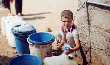 تعطيش السوريين.. ميليشيات تركيا تهدد حياة «مليون مواطن» في الحسكة