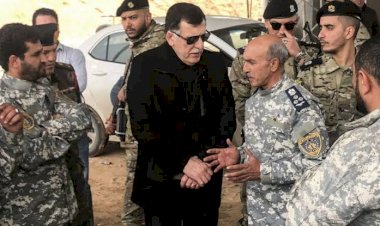 تقرير إيطالي: قطر تُمهِّد لاحتلال ليبيا منذ ٢٠١١ .. وتركيا حولتها لقاعدة للمرتزقة