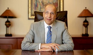 الصديق الكبير.. تاريخ من الفساد المالي ونهب ليبيا لأردوغان