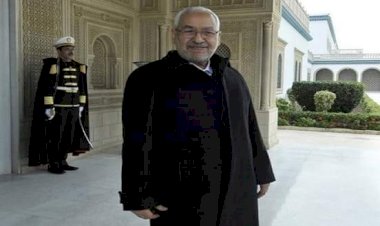 الغنوشي على قائمة الأسوأ في تونس.. هل حل حركة النهضة بات ضرورة؟