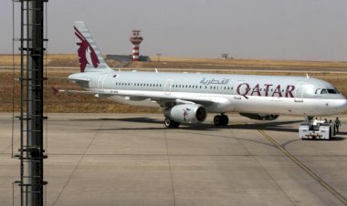 بسبب أزمتها المالية.. الخطوط الجوية القطرية تنسحب من الأرجنتين