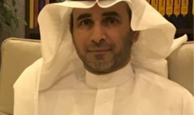 منذر آل شيخ لـ