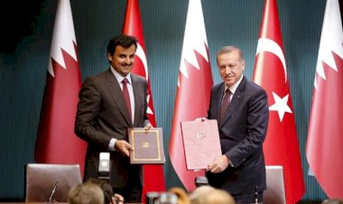 كعكة اليمن.. أطماع ثلاثي الشر (تركيا-إيران-قطر) في اليمن