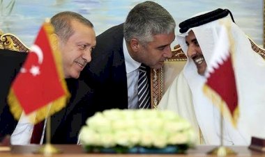 تقرير يوناني: الدعم القطري لتركيا غير مستدام.. وأردوغان فاشل