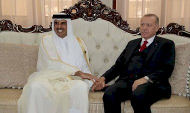 تقسيم النفوذ.. مناطق التقاء المصالح والأطماع للتحالف (القطري-التركي)