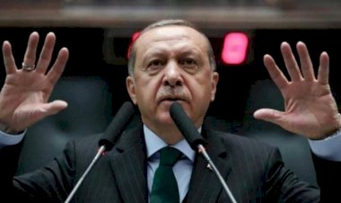 مخطط شيطاني.. أردوغان يستعين بـ