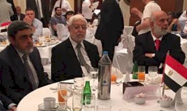 جيورزاليم بوست... قطر تستقبل الإخوان الهاربين بعد وقوع محمود عزت