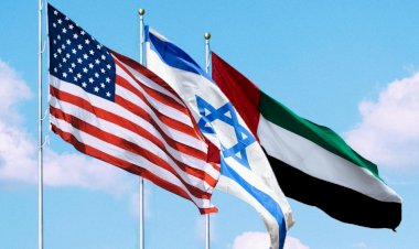 اتفاق السلام بين الإمارات وإسرائيل.. رسالة إنسانية لتحقيق العدالة للفلسطينيين