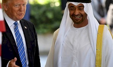 جناح الإمارات للسلام يشق سماء السودان لإنهاء صراع الفرقاء باتفاق تاريخي