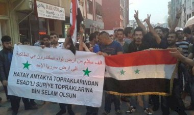 أردوغان يزرع 