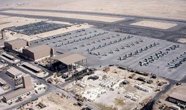 لكسب ودّ أميركا.. قطر  تُطوِّر القاعدة العسكرية الأميركية على نفقتها