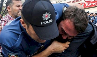 أسرار صمت المحكمة الأوروبية على انتهاكات أردوغان