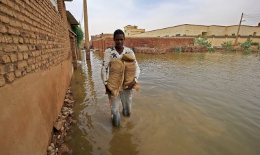 فيضانات السودان.. أوجاع شعب لا تفارقه المعاناة