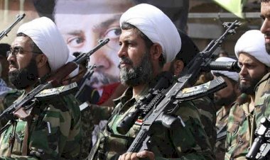 الأنباء الفرنسية تكشف كيف عرقلت إيران عمليات الإصلاح في العراق