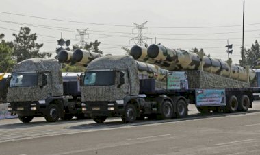 خبراء دوليون يحذرون من رفع حظر تسليح إيران.. خطر على العالم