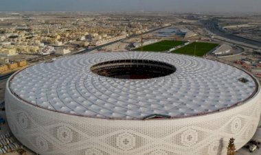 استاد الثمامة.. قطر تبيع الوهم للتغطية على انتهاكات العمال وفسادها الرياضي