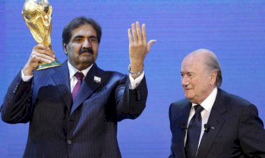 تقرير أميركي: استضافة قطر لكأس العالم أمر مخزٍ وعار على الفيفا