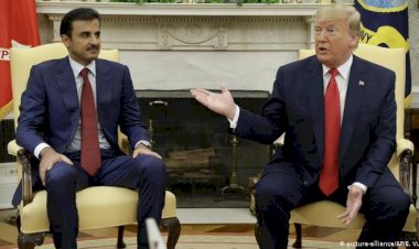 قطر أول المعترفين بـ