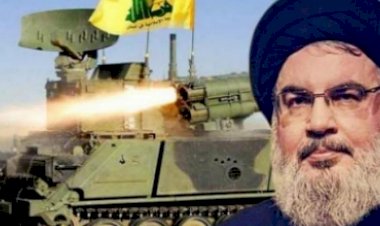 اللبنانيون.. حسن نصر الله 