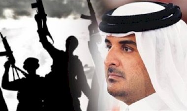 هكذا تسبب المخطط القطري في عزل 